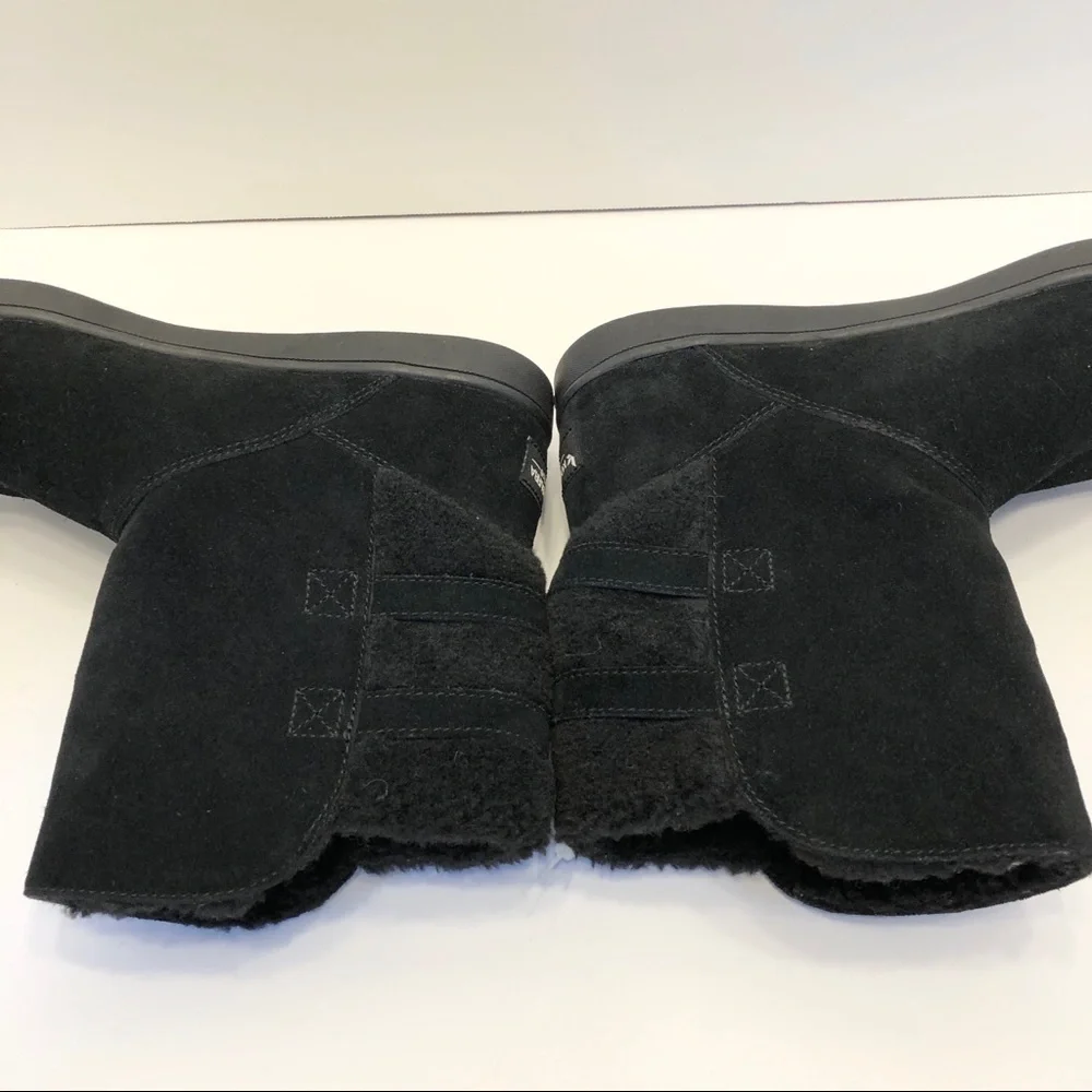 New Comfy Koolaburra by UGG Boots size 5